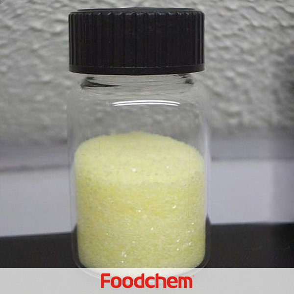 Potassium Ferrocyanide SUPPLIERS